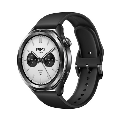 Xiaomi watch smartwatch - xiaomi,