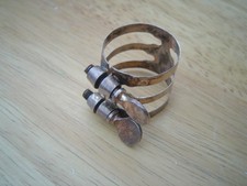 Vintage piatto argento