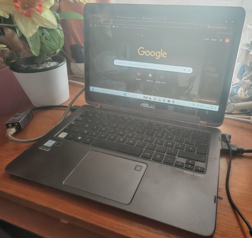 Portable asus ux360u intel - portable,