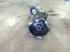 Opel Frontera B 2003 cambio