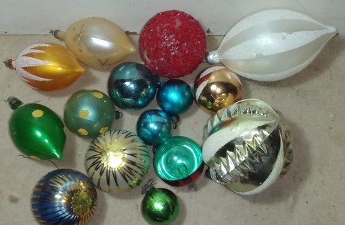 Palline albero natale anni - di,