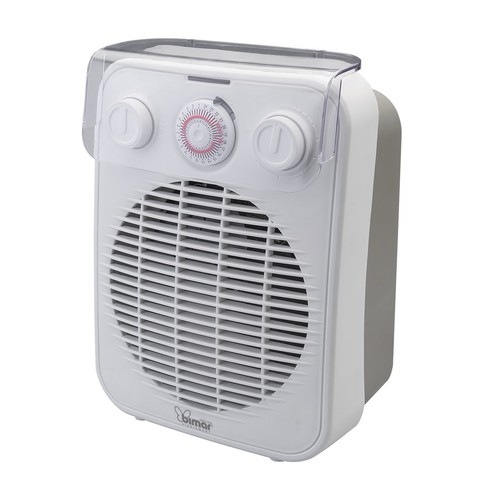 Termoventilatore bimar hf196 - termoventilatore,