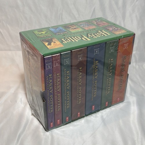 Rowling harry potter - rowling,