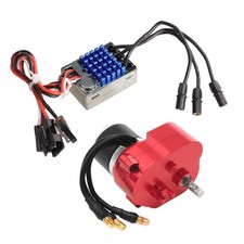 Brushless Motor Gearbox