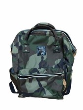 anello camouflage backpack