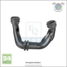 Tubo intercooler aspirazione