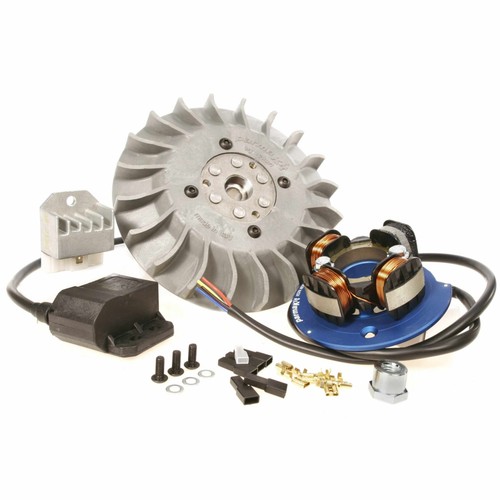 Parmakit 75043020 accensione - 75043020,