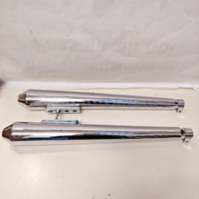 Coppia Marmitta Scarico