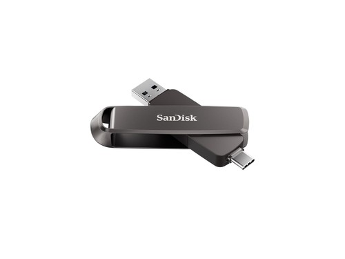 Sandisk extreme pro dual - extreme,