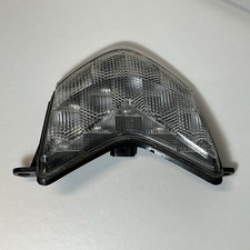 Fanale Posteriore Luce Stop