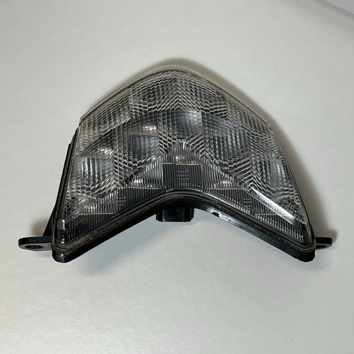 Fanale posteriore luce stop - fanale,