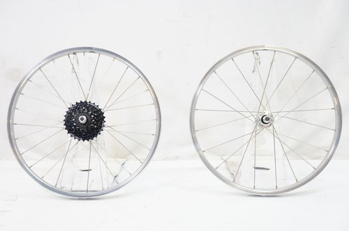 Dahon boardwalk set ruote - set,