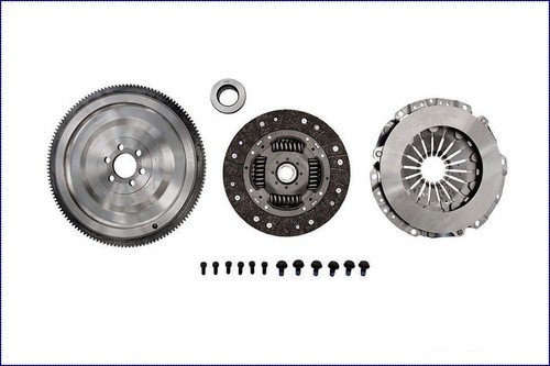 Kit frizione audi a6 - a4, /