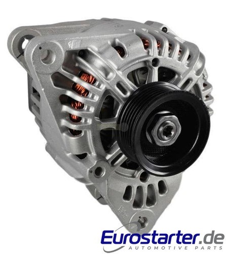 Alternatore 120a nuovo - 1***,