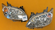 Mazda Genuine MPV LW3W