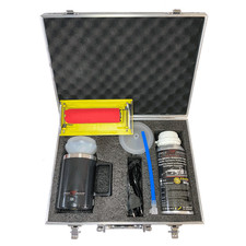 KIT COMPLETO RINNOVA LUCIDA