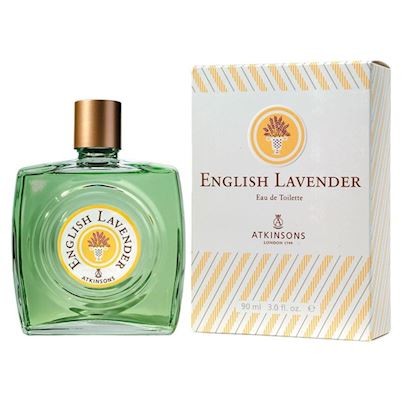 Atkinsons english lavender - atkinsons, eau