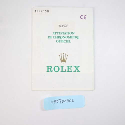 Rolex 69628 yacht - 69628, yacht-master