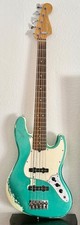 Fender jazz bass american - bass,