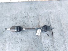 51753392 SEMIASSE ANT SX FIAT IDEA (135) 1.4 B 16V MAN 5M 95CV 2010 5P MONOVOLUM