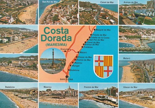 0731 cartolina costa - costa,
