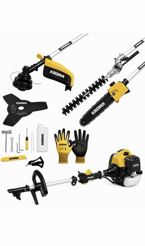 Decespugliatore kroma 1 - in,
