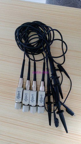 1pcs sonda oscilloscopio - 1pcs,