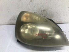 FARO ANTERIORE DESTRO PER RENAULT Clio Serie (01>05)