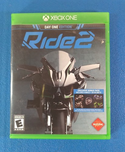 Ride - , xbox
