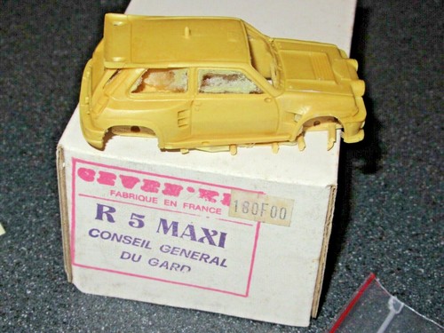 Ceven kit renault r5 - ,