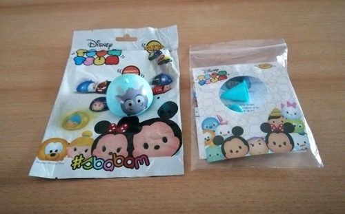 Disney tsum spinny - tsum,