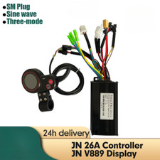 Regolatore onda sinusoidale