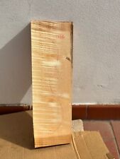 M26 Fondo Violino Acero