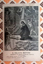 ROCCA SAN FELICE AVELLINO VG