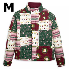 Giacca trapuntata Disney