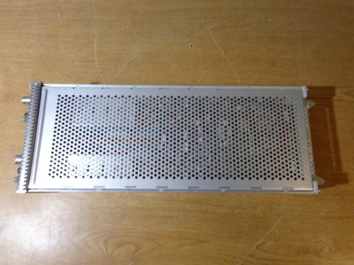 Modulo amplificatore
