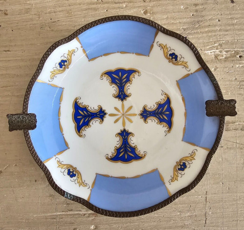 Posacenere portacenere - , in