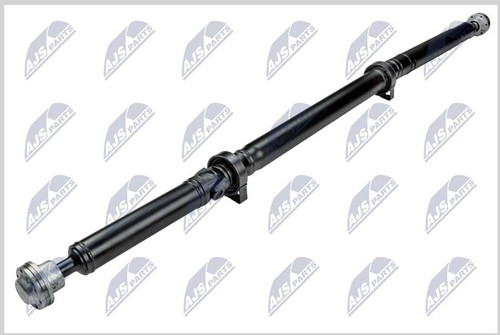 Albero trasmissione land rover - albero,