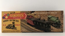 HO Scale Union Pacific