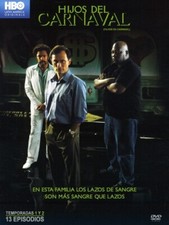 Hijos del Carnaval –