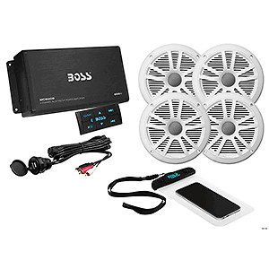 Boss audio ask904b - boss,
