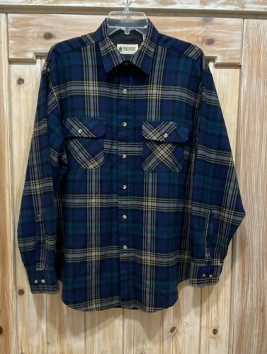 Northwest lumberjack camicia - northwest,