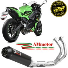 Scarico kawasaki ninja - scarico, 650