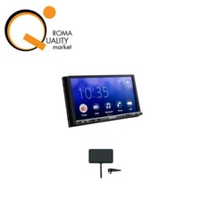 Autoradio SONY XAV AX 3250