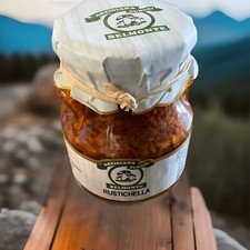 Rustichella 3 Vasetti 314ml