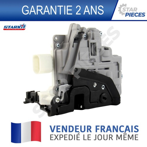 Serrure porte interieure - de,
