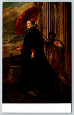 cartolina c1960s Marchesa