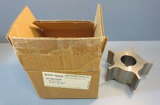 Alesaggio Kop-Flex 20 UB FHUB 1.748/1.749 con accoppiamento Keyway MAX-C STK 109481