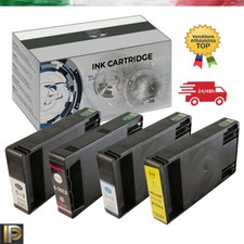 Cartucce T0715 singole per Epson SX218 SX405 SX410 SX510W 515 SX100 SX105 SX110