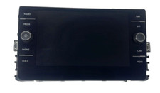 5NN919605B Display monitor multimediale Volkswagen Polo 8